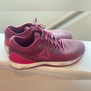 Reebok CrossFit Nano